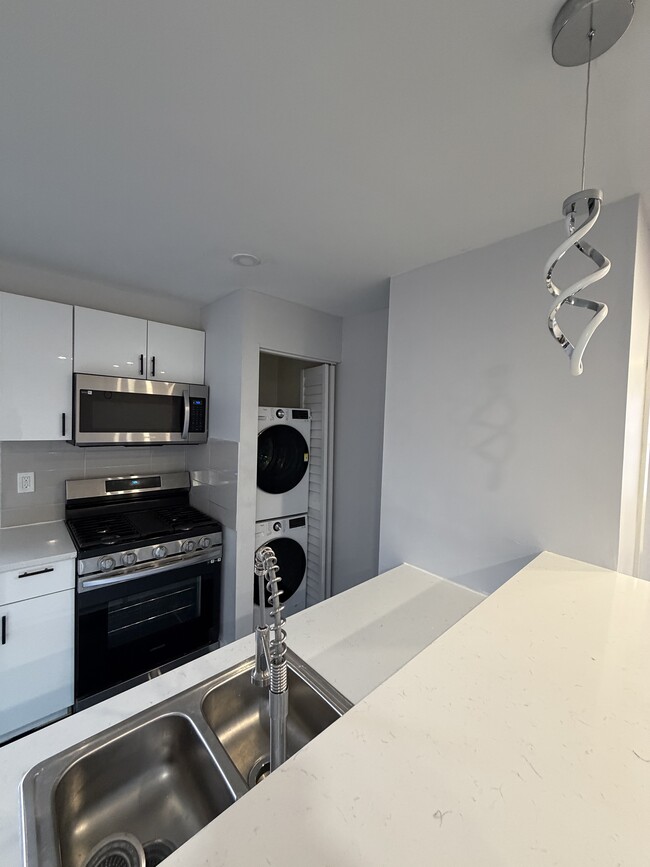 3BD Kitchen - Imperial House