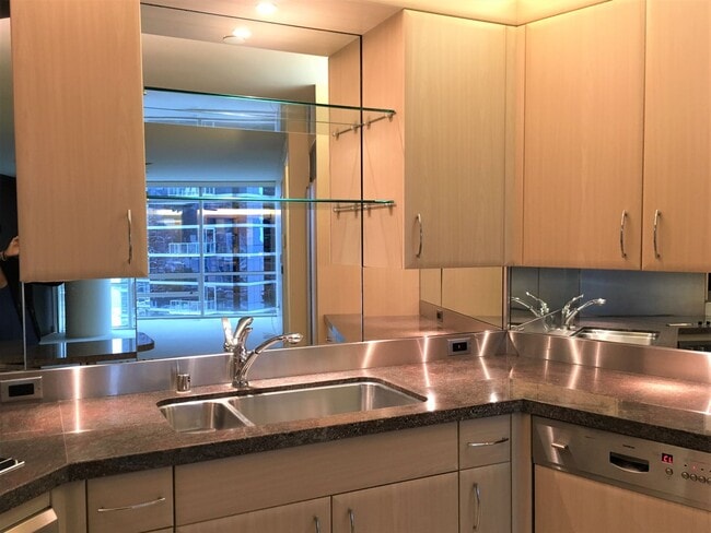 Photo - Hawaiki Tower - 1BR/1BA/1PK