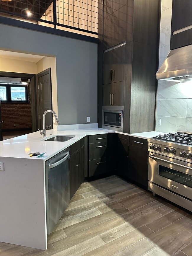 Photo - Nabisco Building