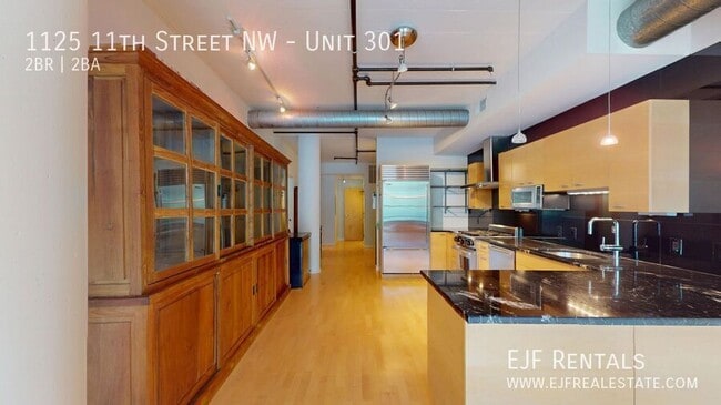 Photo - 1125 11th St NW Unit 301