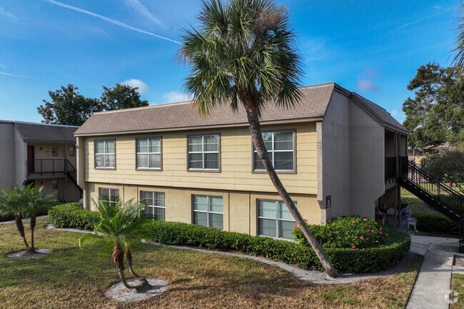 Building Photo - Winding Lane Apartments