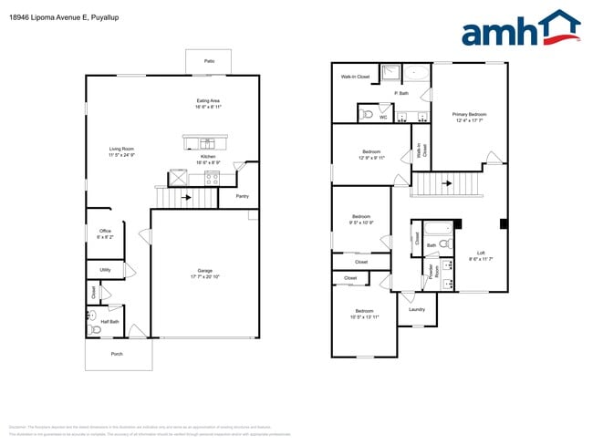 Photo - 18946 Lipoma Ave E