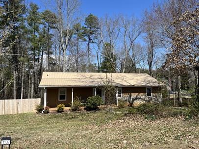 Photo - 1137 Alexander Rd House