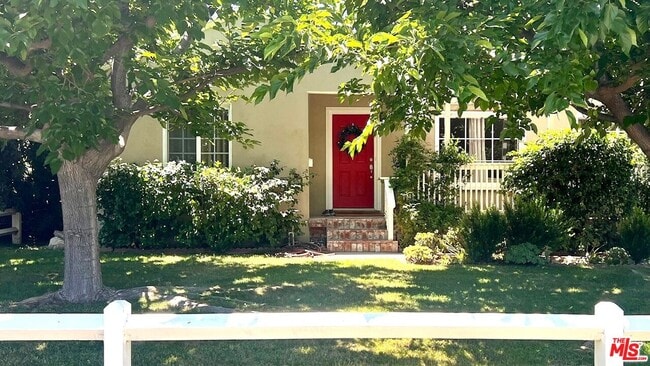 Building Photo - 5039 Rubio Ave Rental