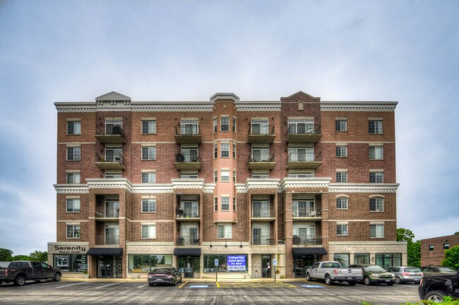 Photo - 238 E Irving Park Rd Condo Unit 504