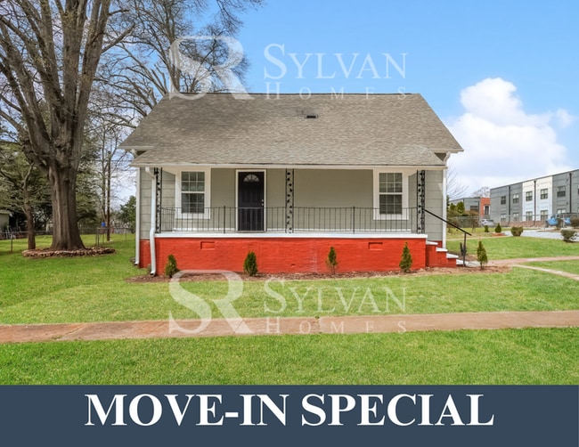 Building Photo - Cute, cozy and comfortable Rental