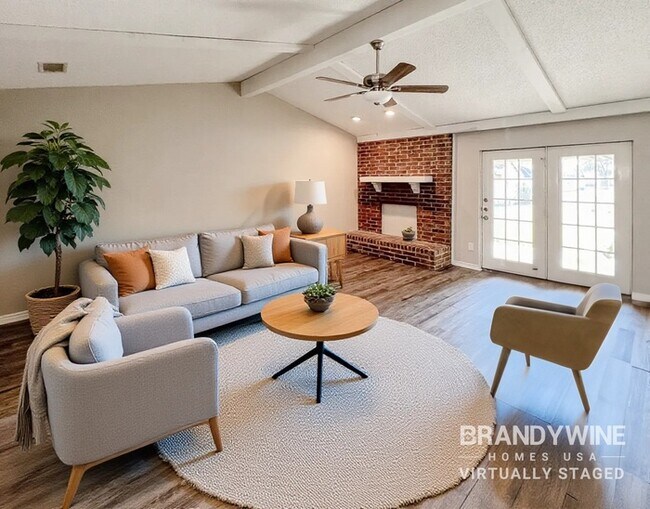 Photo - 1206 Misty Way