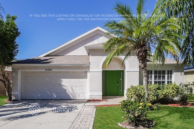 Building Photo - 10206 Hunters Haven Blvd