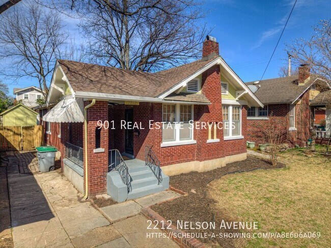 Photo - 2212 Nelson Ave