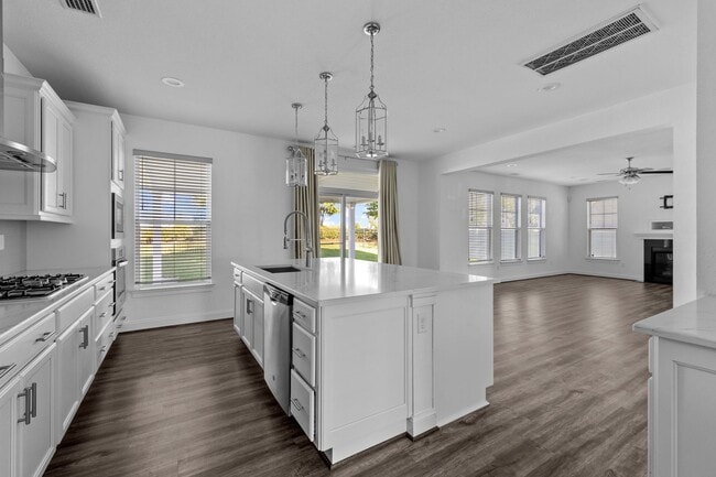 Photo - Exquisite 4-bedroom, 2.5-bath home located...