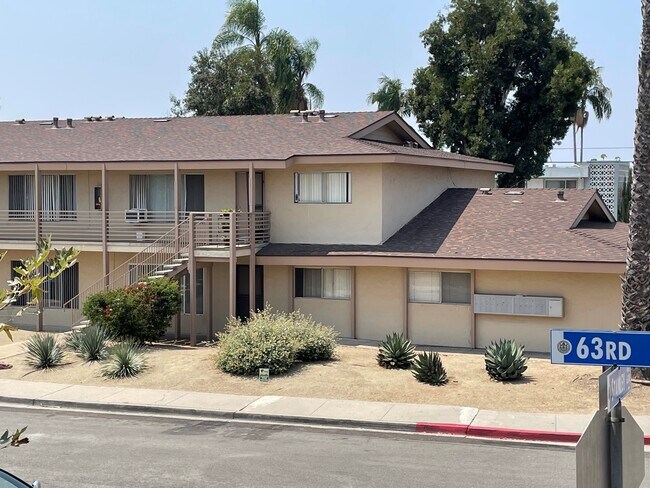 Photo - Stanley Avenue Apartments