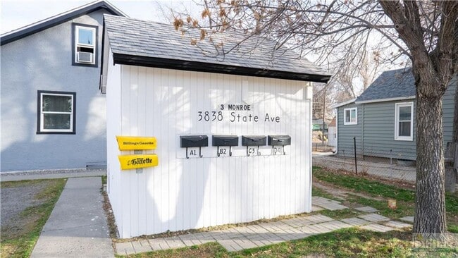 Photo - 3838 State Ave Unit 3838 State Ave APT D4