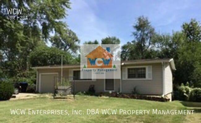 Building Photo - 3406 SW Watson Ave