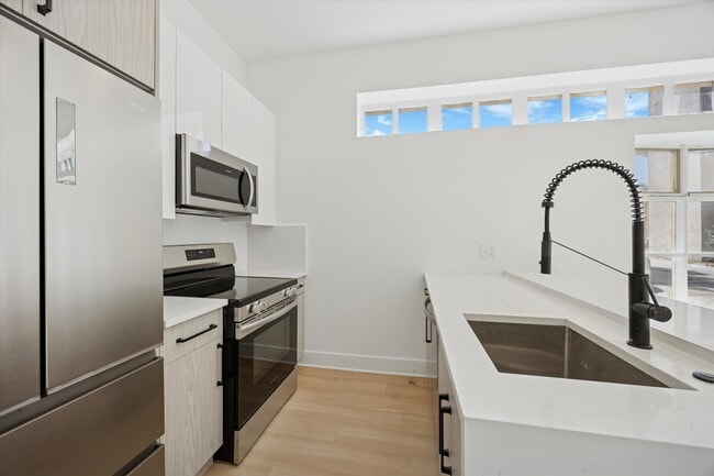 Photo - Bell Tower Community