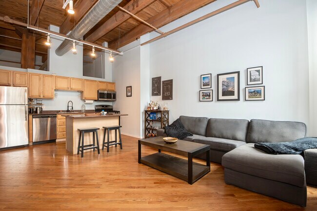 Photo - 500 S Clinton St Unit 251