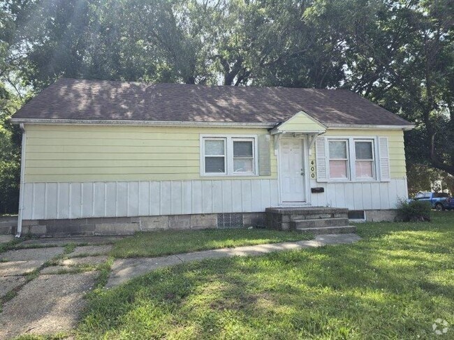 Building Photo - 400 NE Rock Island Ave Rental