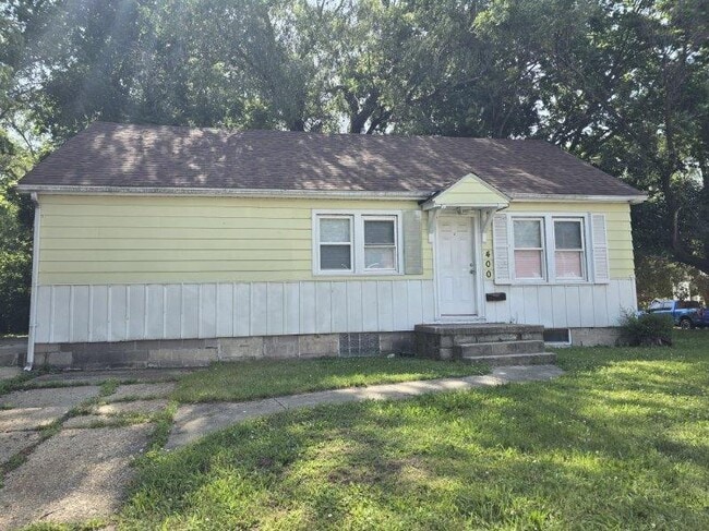 Photo - 400 NE Rock Island Ave House