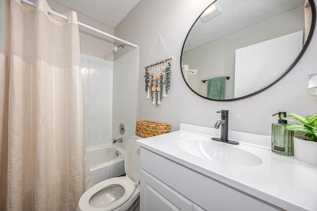 Heather Glen Townhomes