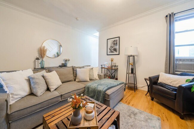 Photo - 715 Willow Ave Unit 5B (10)