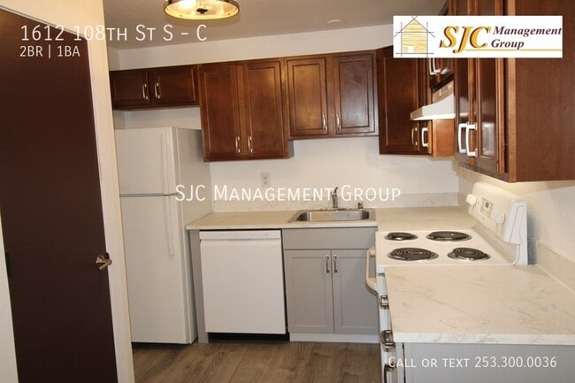 Photo - 1612 108th St S Unidad C