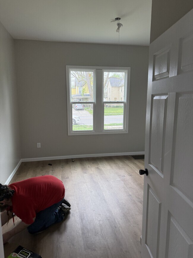 Photo - 722 N Elizabeth St