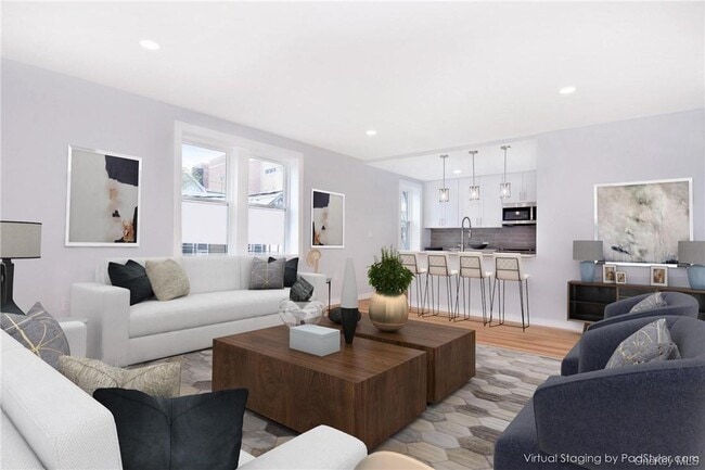 Building Photo - 651 West St Unit 2C