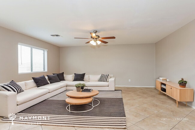 Photo - 23777 N Desert Agave St