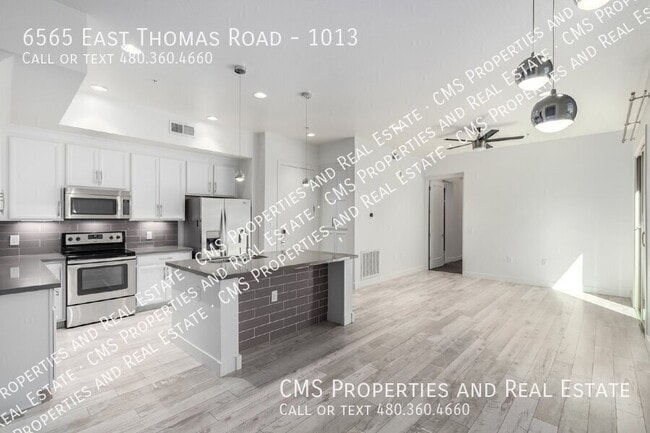 Photo - 6565 E Thomas Rd Unit 1013