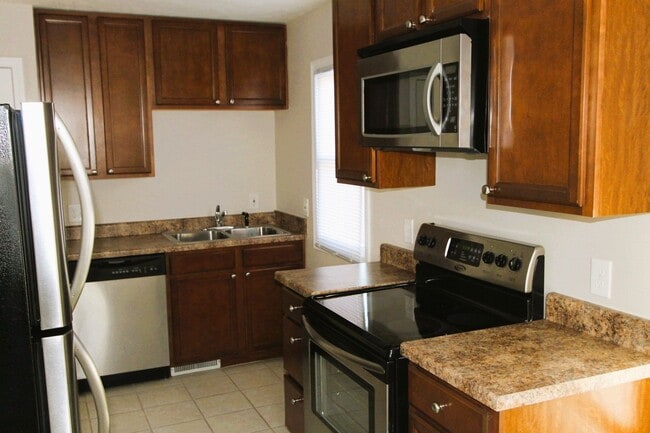 Photo - Beautiful Ralston 3 Bedroom Home Across from Park! Garage and fenced yard!