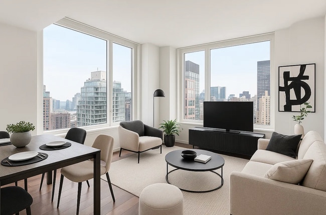 Building Photo - 233 E 54th St Rental