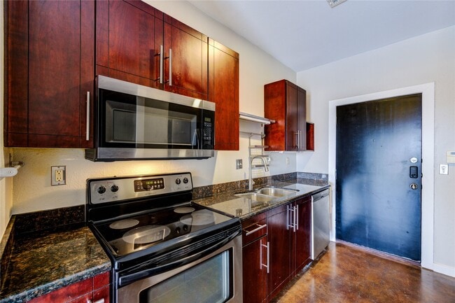 Photo - 2205 McKinney St Unit 510