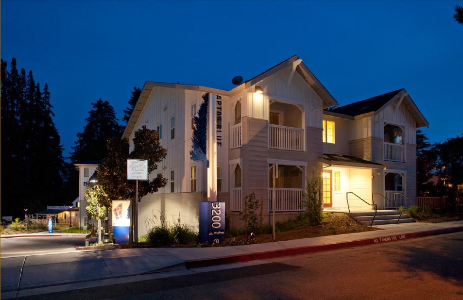 Photo - Aptos Blue