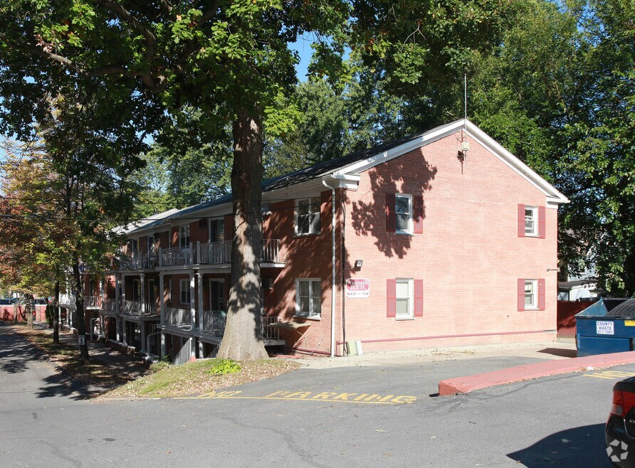 Wade Estates