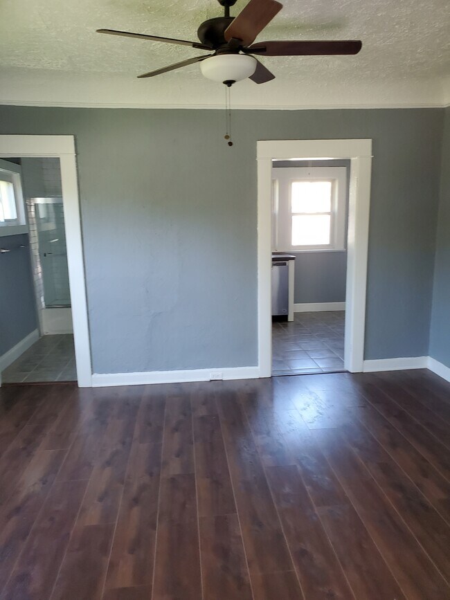Photo - 1243 Nicholson Ave Townhome