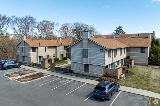 Briarcrest Condos - Briarcrest Condos