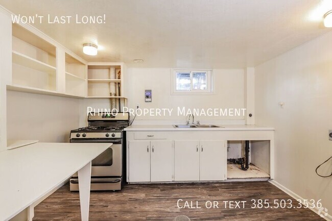 Building Photo - 3407 S 8525 W Unit B Rental
