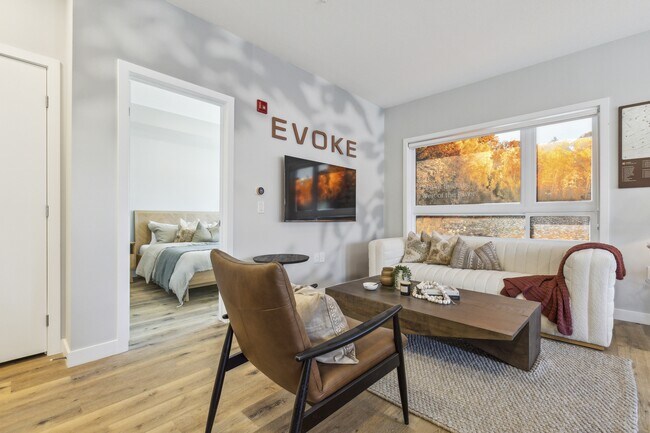 Photo - Evoke Unit A106