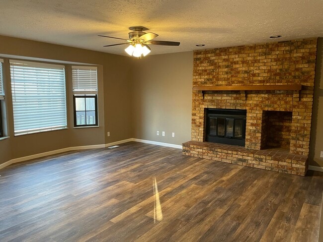 Photo - 3 bedroom house in O'Fallon