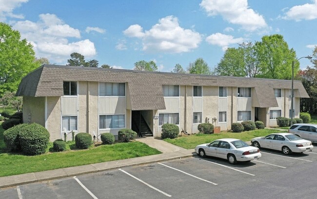 Photo - Village Walk Apartments