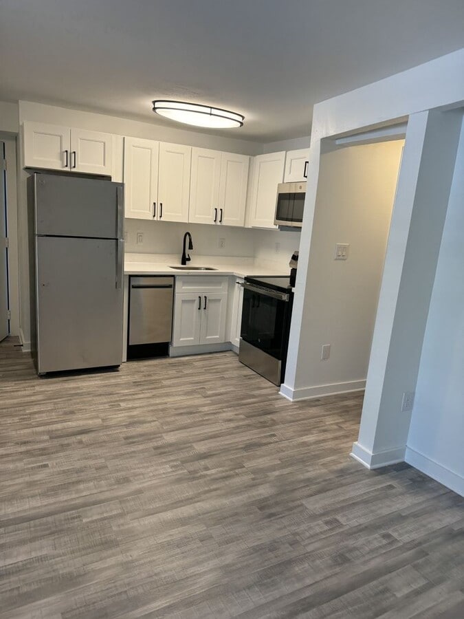 Dream Montrose - Dream Montrose