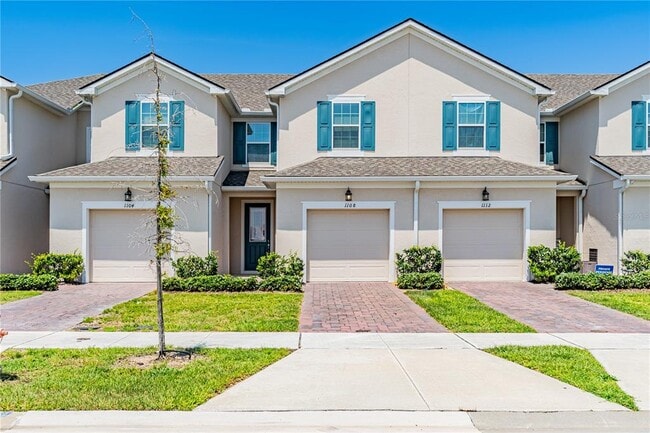 Photo - 1108 Lakeshore Breeze Pl Townhome