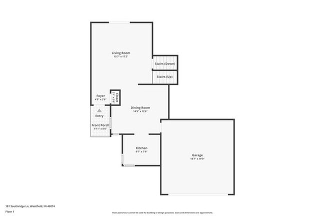 Photo - 181 Southridge Ln