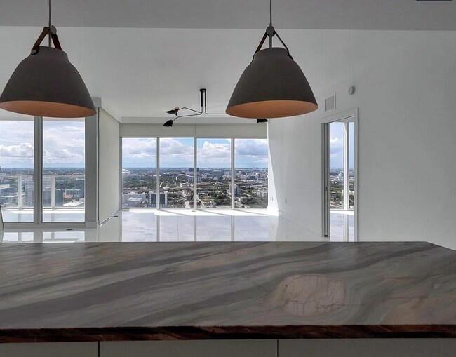Photo - 1040 Biscayne Blvd Unit 3307