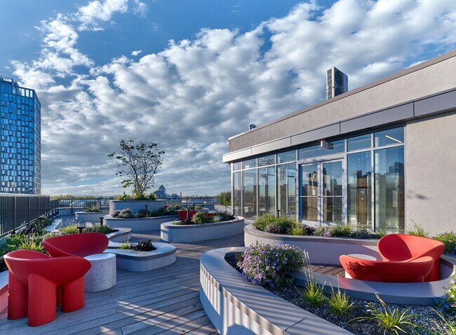 Photo - The Hazel Jersey City