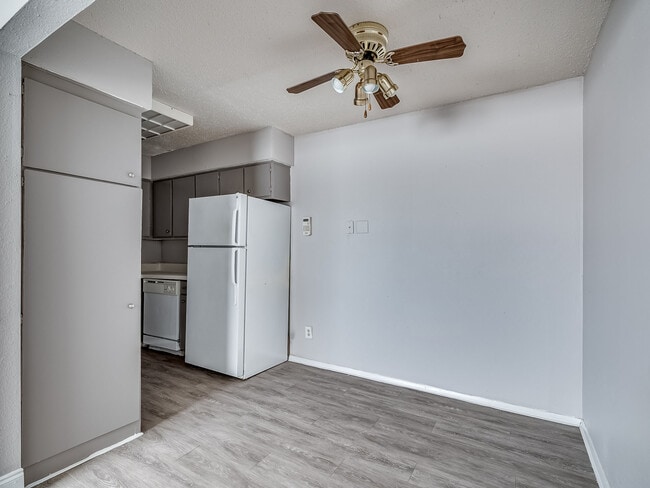 Bison Ridge Apartments