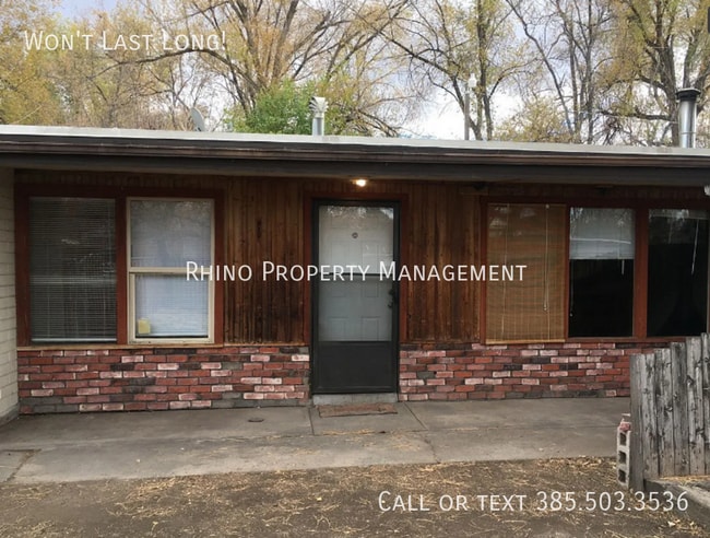 Building Photo - 2801 S Adams St Unit 1/2