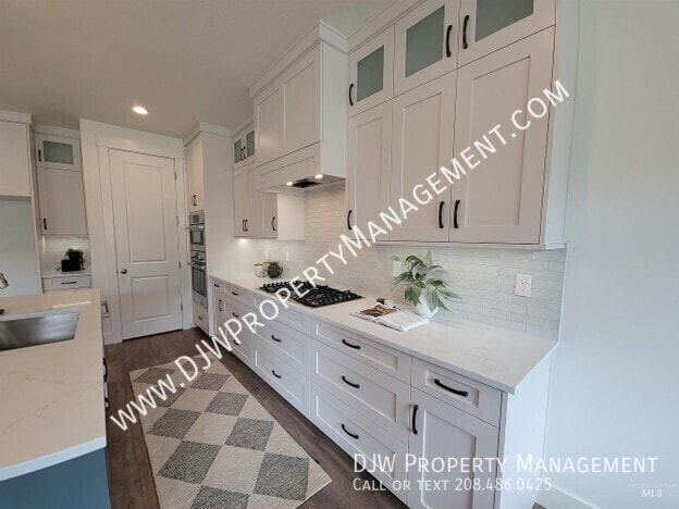 Photo - 4658 S Hennessy Ave