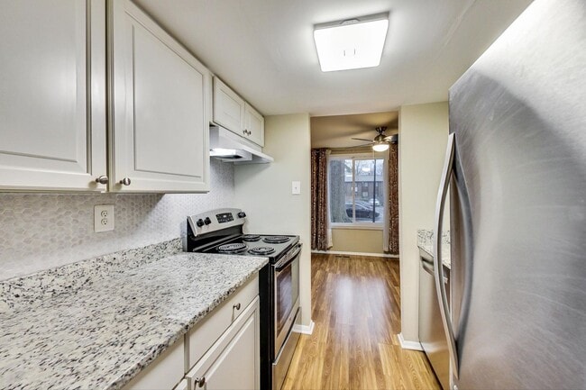 Photo - COMING SOON - Updated 3+2.5 End Unit w/ 2 PARKING SPACES