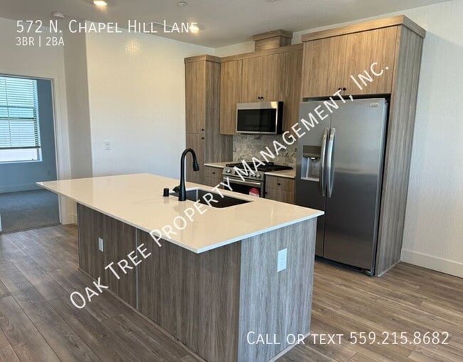 Photo - 572 N Chapel Hl Ln