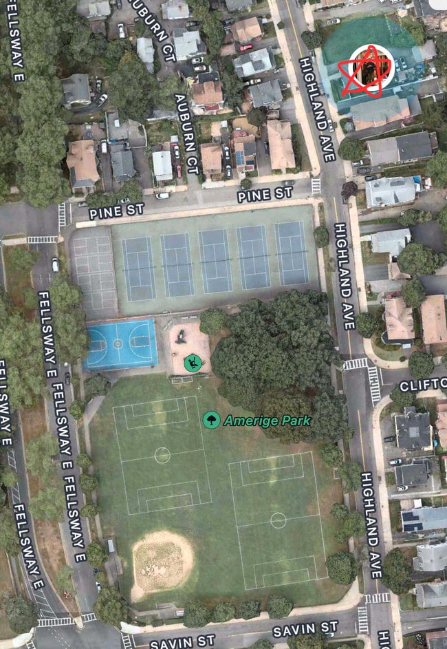 Photo - 583 Highland Ave